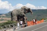 01 Castelsardo Gallura rocher de l'élephant DSC03009